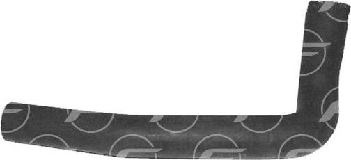 FARE 7562 - Flessibile radiatore www.autoricambi360.it