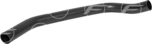 FARE 7502 - Flessibile radiatore www.autoricambi360.it