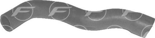 FARE 7587 - Flessibile radiatore www.autoricambi360.it