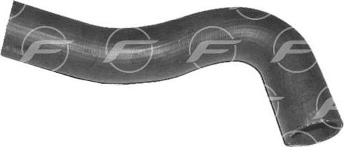 FARE 7534 - Flessibile radiatore www.autoricambi360.it