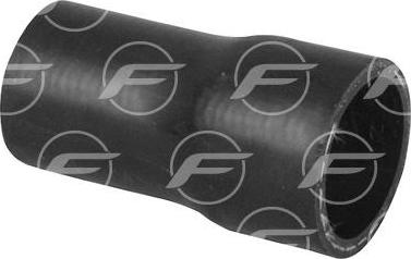 FARE 7578 - Flessibile radiatore www.autoricambi360.it