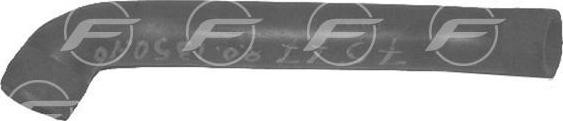 FARE 7577 - Flessibile radiatore www.autoricambi360.it