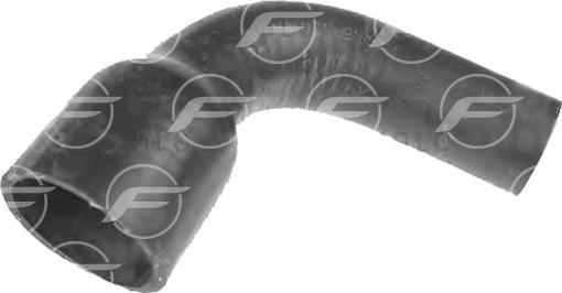 FARE 7604 - Flessibile radiatore www.autoricambi360.it