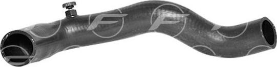 FARE 7685 - Flessibile radiatore www.autoricambi360.it