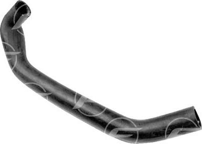 FARE 7629 - Flessibile radiatore www.autoricambi360.it