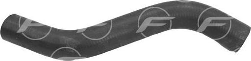 FARE 7620 - Flessibile radiatore www.autoricambi360.it