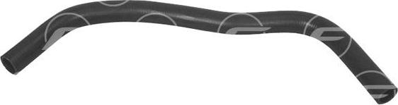 FARE 7628 - Flessibile radiatore www.autoricambi360.it