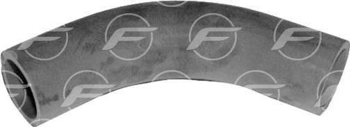 FARE 7676 - Flessibile radiatore www.autoricambi360.it