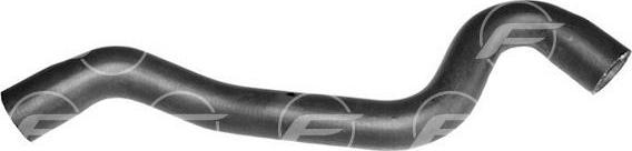 FARE 7893 - Flessibile radiatore www.autoricambi360.it
