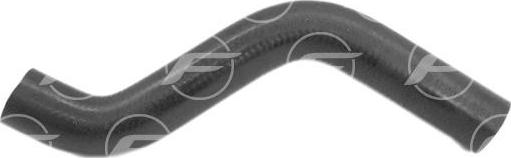 FARE 7849 - Flessibile radiatore www.autoricambi360.it