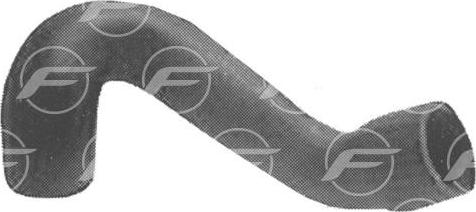 FARE 7854 - Flessibile radiatore www.autoricambi360.it
