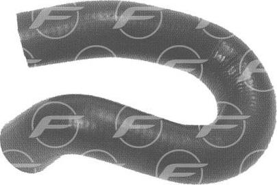 FARE 7856 - Flessibile radiatore www.autoricambi360.it