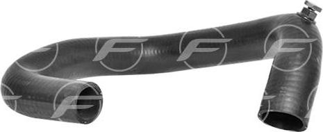 FARE 7851 - Flessibile radiatore www.autoricambi360.it