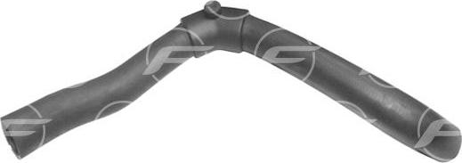 FARE 7869 - Flessibile radiatore www.autoricambi360.it