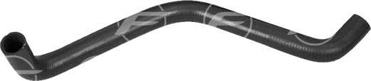 FARE 7879 - Flessibile radiatore www.autoricambi360.it