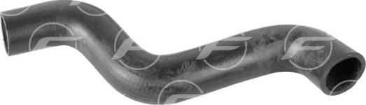 FARE 7871 - Flessibile radiatore www.autoricambi360.it