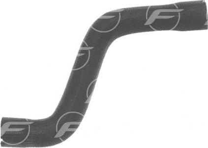 FARE 7878 - Flessibile radiatore www.autoricambi360.it