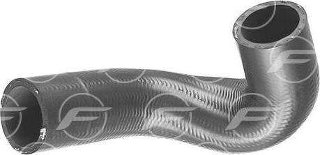 FARE 7356 - Flessibile radiatore www.autoricambi360.it