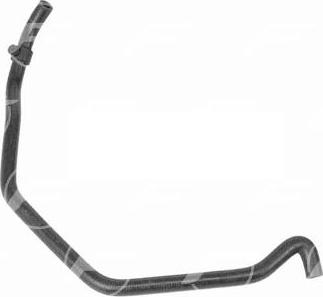 FARE 7312 - Flessibile radiatore www.autoricambi360.it