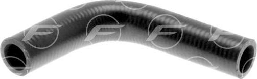 FARE 7383 - Flessibile radiatore www.autoricambi360.it