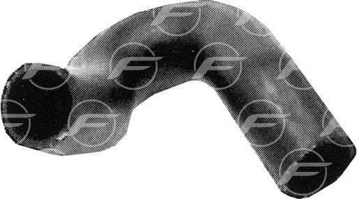 FARE 7323 - Flessibile radiatore www.autoricambi360.it