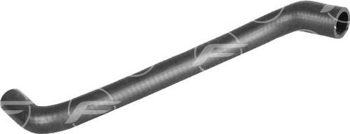 FARE 7375 - Flessibile radiatore www.autoricambi360.it