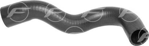 FARE 7373 - Flessibile radiatore www.autoricambi360.it
