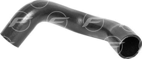FARE 7372 - Flessibile radiatore www.autoricambi360.it