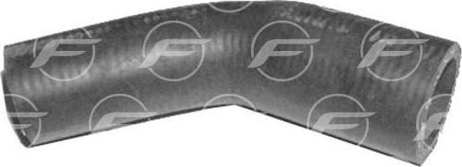 FARE 7793 - Flessibile radiatore www.autoricambi360.it
