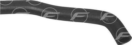 FARE 7709 - Flessibile radiatore www.autoricambi360.it