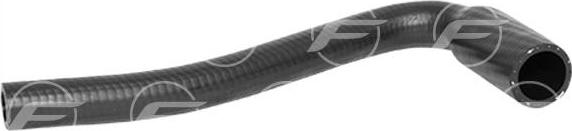 FARE 7712 - Flessibile radiatore www.autoricambi360.it