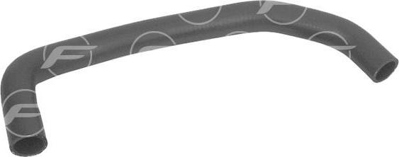 FARE 7773 - Flessibile radiatore www.autoricambi360.it