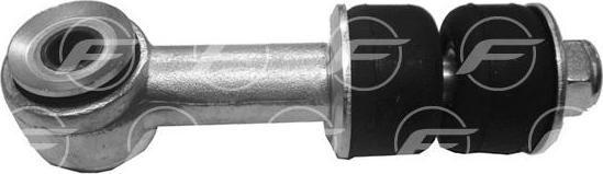 FARE F0057F - Asta / Puntone, Stabilizzatore www.autoricambi360.it