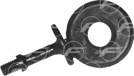 FARE F0064V - Asta / Puntone, Stabilizzatore www.autoricambi360.it