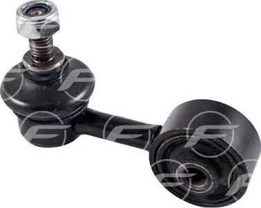 FARE F0012B - Asta / Puntone, Stabilizzatore www.autoricambi360.it