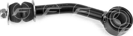 FARE F0077FO - Asta / Puntone, Stabilizzatore www.autoricambi360.it