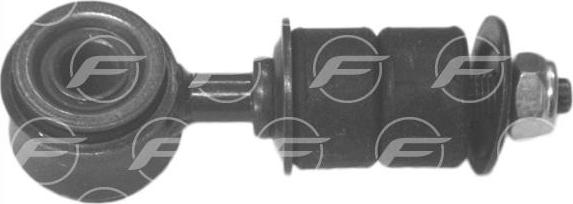 FARE F0114F - Asta / Puntone, Stabilizzatore www.autoricambi360.it
