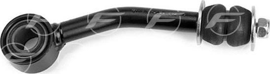 FARE F0177FO - Asta / Puntone, Stabilizzatore www.autoricambi360.it
