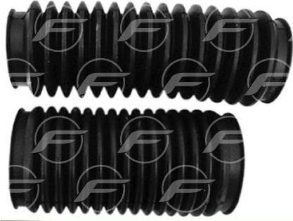 FARE K964C - Kit soffietto, Sterzo www.autoricambi360.it