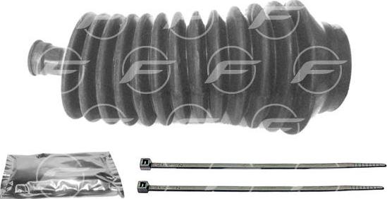 FARE K984 - Kit soffietto, Sterzo www.autoricambi360.it