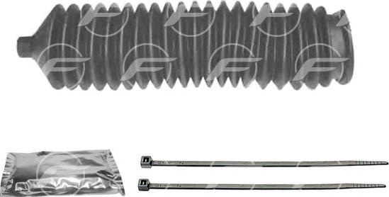 FARE K4485 - Kit soffietto, Sterzo www.autoricambi360.it