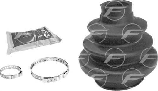 FARE K503 - Cuffia, Semiasse www.autoricambi360.it