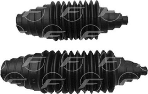 FARE K19978 - Kit soffietto, Sterzo www.autoricambi360.it