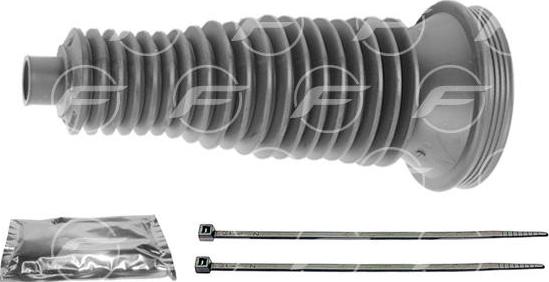 FARE K14595 - Kit soffietto, Sterzo www.autoricambi360.it