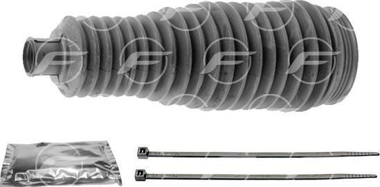 FARE K14596 - Kit soffietto, Sterzo www.autoricambi360.it
