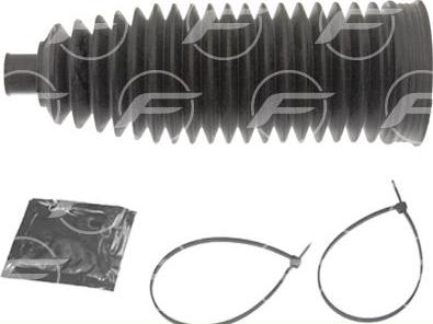 FARE K15878 - Kit soffietto, Sterzo www.autoricambi360.it