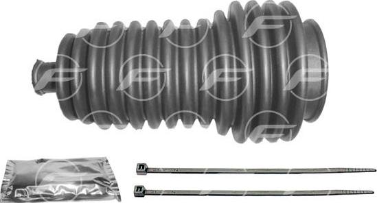 FARE K1849 - Kit soffietto, Sterzo www.autoricambi360.it
