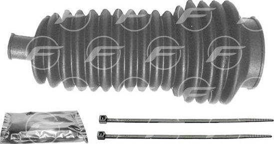 FARE K1233 - Kit soffietto, Sterzo www.autoricambi360.it