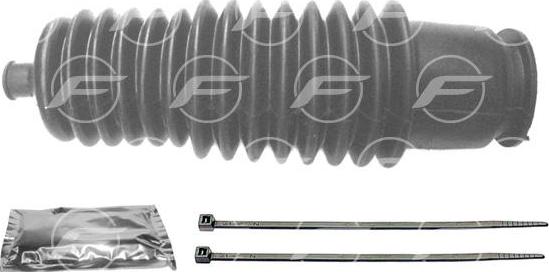 FARE K266 - Kit soffietto, Sterzo www.autoricambi360.it