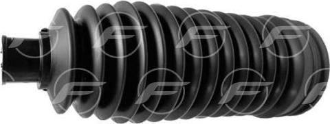 FARE K20004 - Kit soffietto, Sterzo www.autoricambi360.it